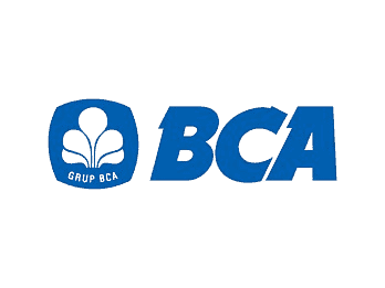 BCA (Bank Central Asia)